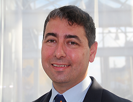 Laurent Caillaud