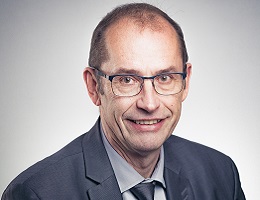 Pascal Le Bihan