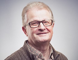 Jean-Yves ROCHEREAU