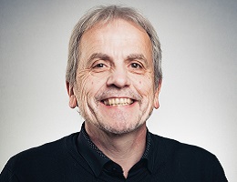 Bernard MANDIN