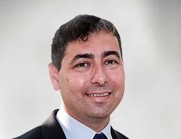 Laurent CAILLAUD