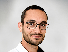 Malik ABDALLAH