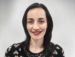 Nathalie BOUVET