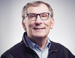 Robert PUJOL
