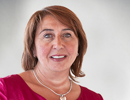 Valérie GAUTIER