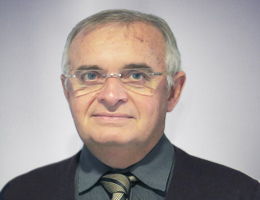 Dominique BATY