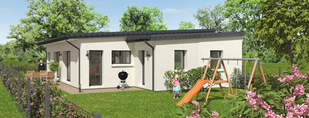 Portes Ouvertes Maisons de l'Atlantique à La Turballe en Loire -Atlantique les 18 et 19 septembre 2021