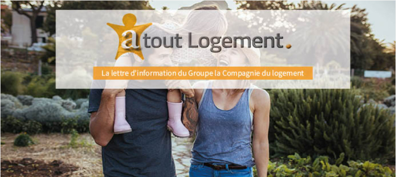 Atout logement - septembre 2015