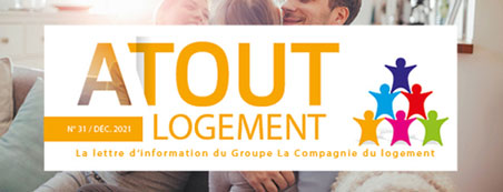 Atout logement décembre 2021