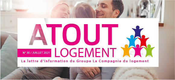 Atout Logement juillet 2021