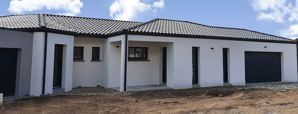 portes ouvertes reze maison spacieuse toit 4 pents