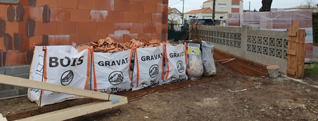 big bags tri dechets chantier ccmi