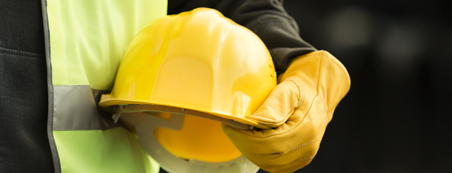 Rencontre avec Cyril Mercier, conducteur de travaux