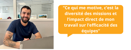 Gael Biteau