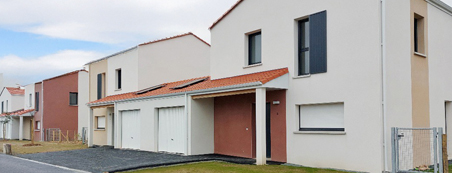Maisons à Saint-Gilles-Croix-de-Vie