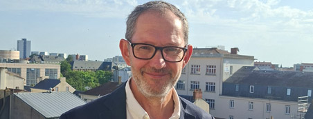 philippe poullain