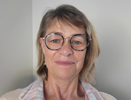 Laurence MACARY