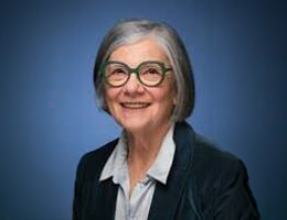 Lucette ROUSSEAU