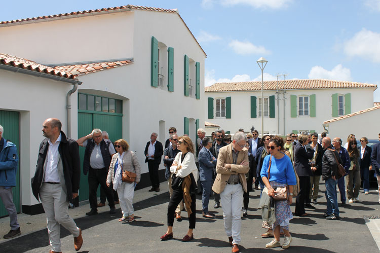 visite fougerou