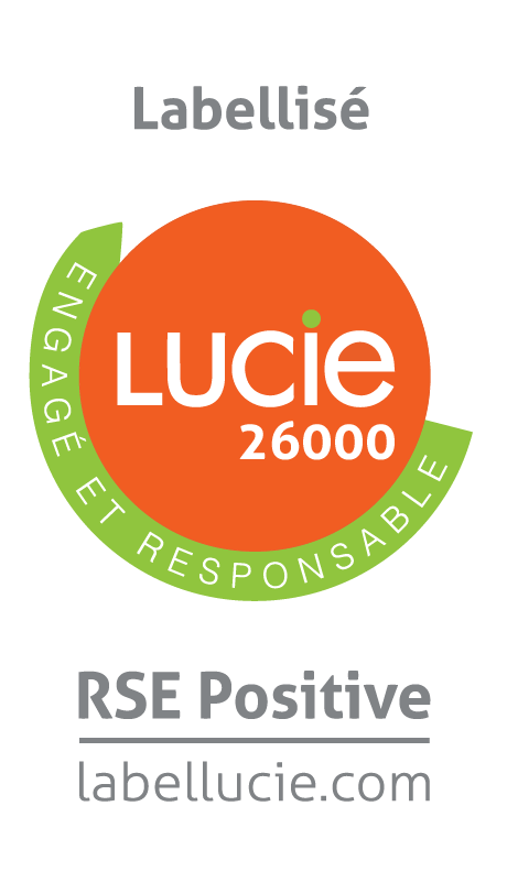 Logo LUCIE