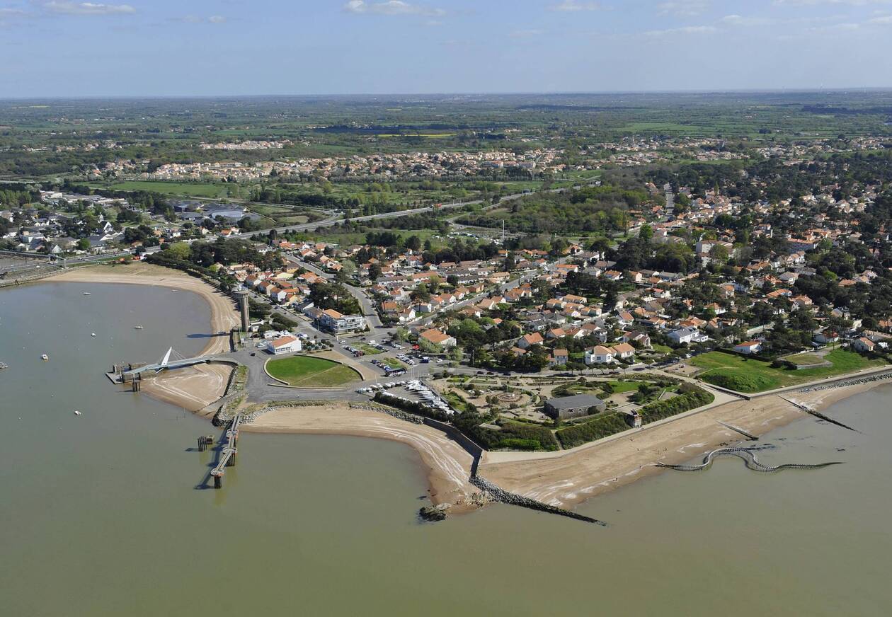 Constructeur maisons individuelles Saint-Brévin-Les-Pins