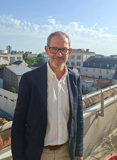 Philippe Poullain