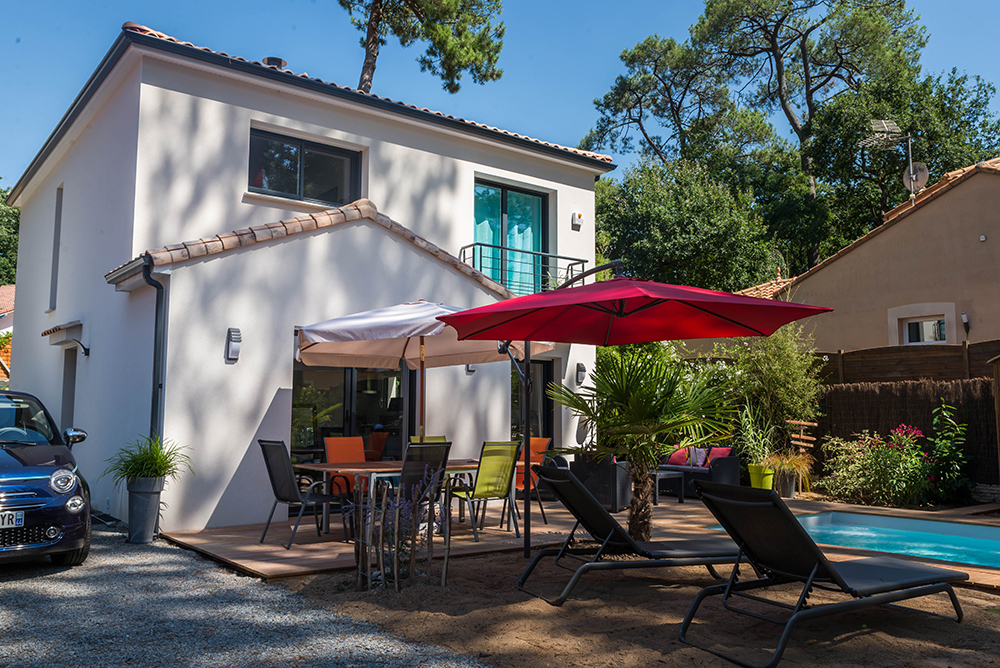 Comment faire le choix d'un constructeur de maisons individuelles en Charentes-Maritimes