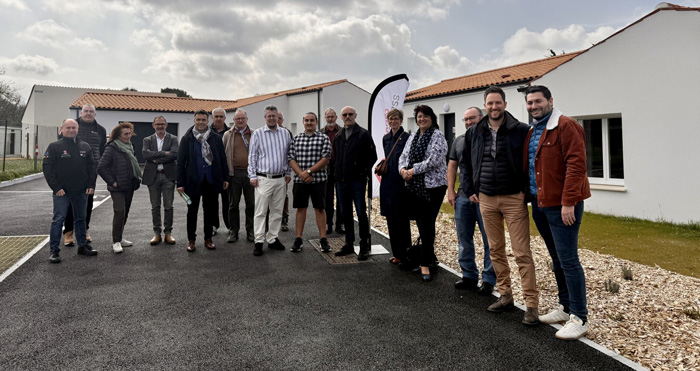 accession sociale arvert