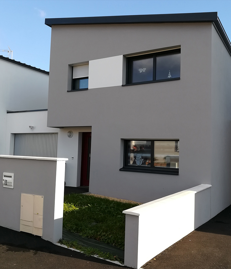 Logements Aizenay 