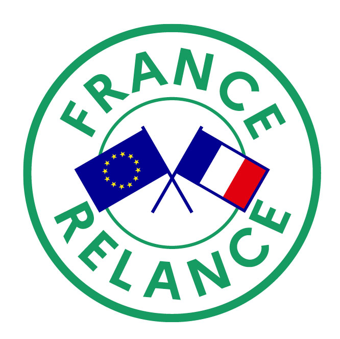 Logo France Relance