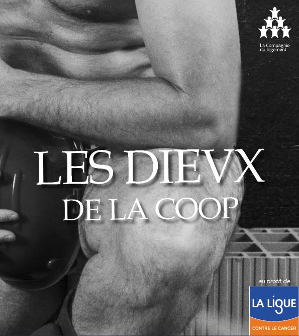 Les Dieux de la Coop