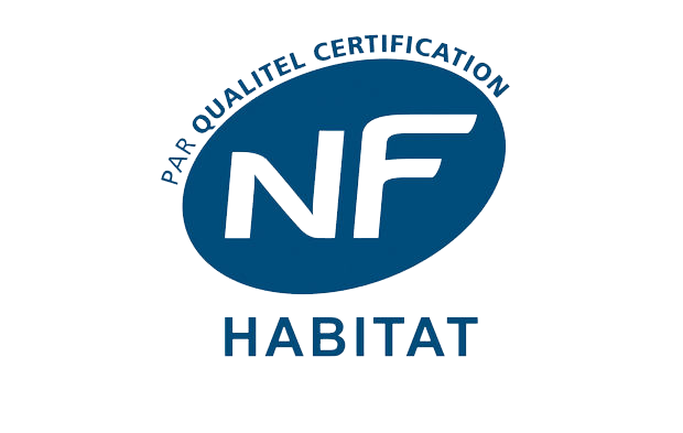 Logo NF Habitat