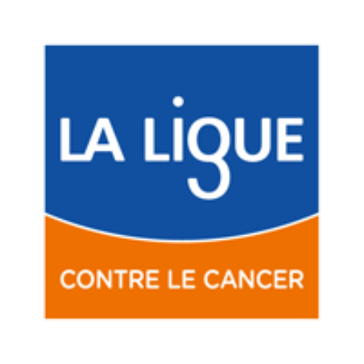 Logo de la ligue contre le Cancer