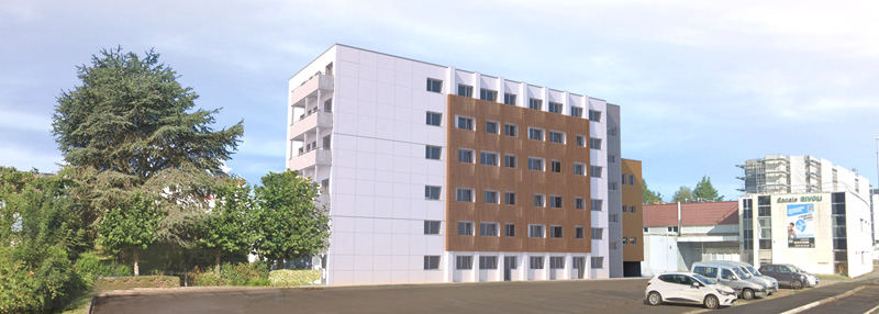 Perspective projet