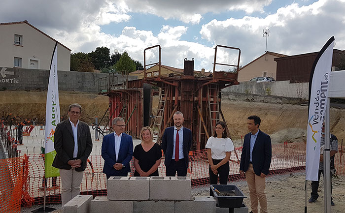 vendée logement ehs pension de familles