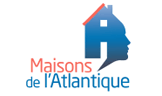 Logo Maisons de l'Atlantique